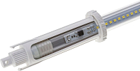 Осветительный модуль для аквариума Aquael Leddy Tube Retro Fit Plant / 114053 - 