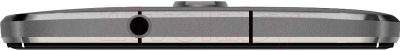 Смартфон Oukitel U16 Max (серый)