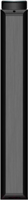 Портативный усилитель для наушников FiiO A3 (черный)