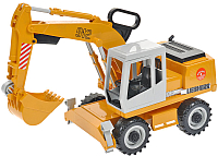 

Экскаватор игрушечный, Liebherr / 02426