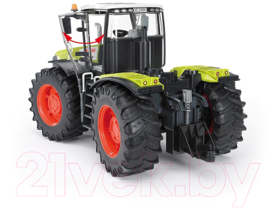 Трактор игрушечный Bruder Claas Xerion / 03015