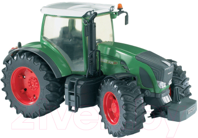 Трактор игрушечный Bruder Fendt 936 Vario / 03040