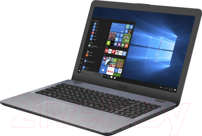 Ноутбук Asus VivoBook X542UQ-DM024