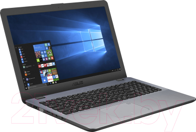 Ноутбук Asus VivoBook X542UQ-DM024