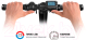 Миниатюра изображения товара Электросамокат IconBIT Kick Scooter XT / SD-0017K
