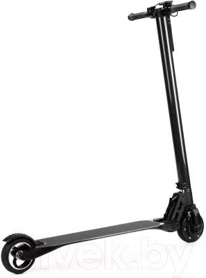 Электросамокат IconBIT Smart Carbon Scooter / SD-0016C