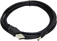 Кабель Cablexpert CC-USB-AMP35-6 (1.8м) - 