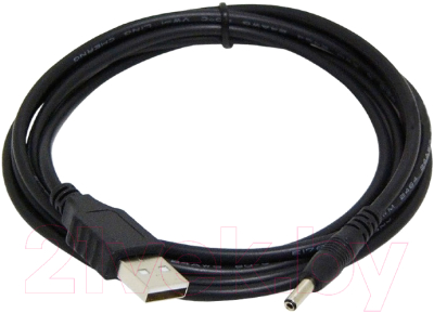Кабель Cablexpert CC-USB-AMP35-6 (1.8м)