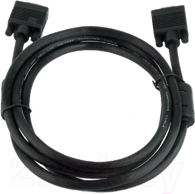 Удлинитель кабеля Cablexpert CC-PPVGAX-10M