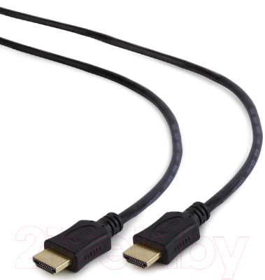 Кабель Cablexpert CC-HDMI4L-10