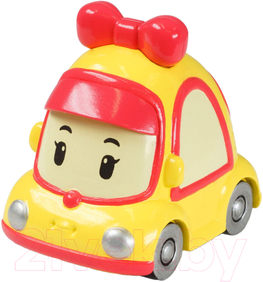 Автомобиль игрушечный Robocar Poli Мини / 83253