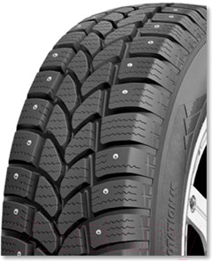 Зимняя шина Kormoran Stud 205/65R15 99T (шипы)