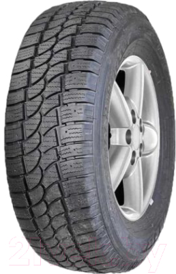 Зимняя легкогрузовая шина Kormoran Vanpro Winter 235/65R16C 115/113R