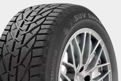 Зимняя шина Kormoran SUV Snow 225/65R17 106H