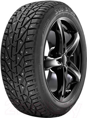 Зимняя шина Kormoran SUV Stud 225/65R17 106T (шипы)