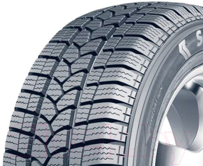 Зимняя шина Kormoran Snowpro B2 235/55R17 103V