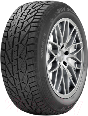 

Зимняя шина Kormoran, SUV Snow 235/65R17 108H