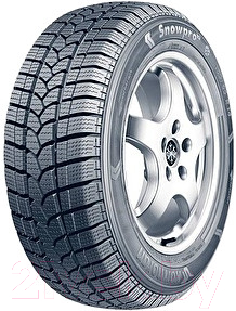 Зимняя шина Kormoran Snowpro B2 235/45R18 98V
