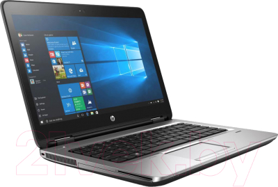 Ноутбук HP Probook 640 G3 (1EP51ES)