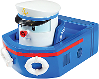 

Катер игрушечный Robocar Poli, Мэрин / 83258