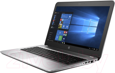 Ноутбук HP Probook 450 G4 (Z2Z02ES)