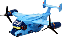 

Игрушка-трансформер Robocar Poli, Самолет Кэри / 83359