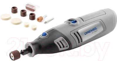 Профессиональный гравер Dremel 7750 JA (F.013.775.0JA)