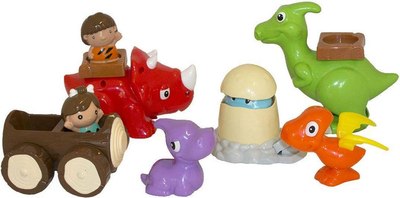 

Набор фигурок игровых, Дино парк / 13634
