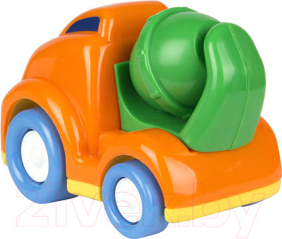 Набор игрушечных автомобилей Keenway 30332