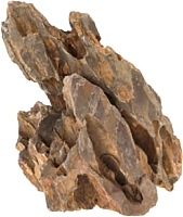 

Декорация для аквариума Aquael, Dinosaur Bone Stone Mix / 246309