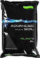 Грунт для аквариума Aquael Advanced Soil Plant 8L / 243873 - 