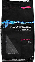 Грунт для аквариума Aquael Advanced Soil Shrimp 3L / 243874 - 