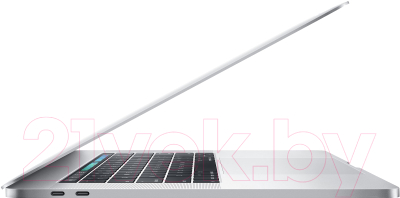 Ноутбук Apple MacBook Pro 15" Touch Bar (MPTV2RU/A)