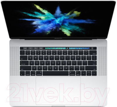 Ноутбук Apple MacBook Pro 15" Touch Bar (MPTV2RU/A)