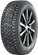 Зимняя шина Nokian Tyres Hakkapeliitta 9 215/55R17 98T (шипы) - 