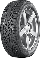 Зимняя шина Nokian Tyres Nordman 7 215/60R16 99T (шипы) - 