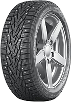 

Зимняя шина Nokian Tyres, Nordman 7 235/55R17 103T