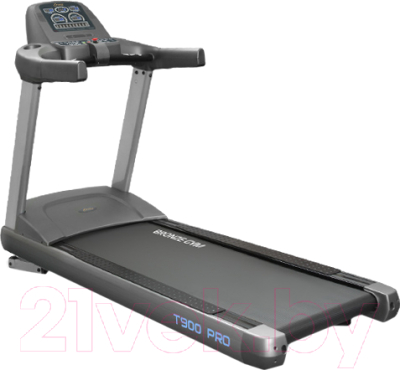 Электрическая беговая дорожка Bronze Gym T900 Pro