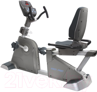 Велоэргометр Bronze Gym R901 Pro