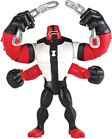 

Фигурка коллекционная Ben 10, Силач / 76100/76104