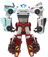 Робот-трансформер Tobot Mini Кватран 301057 - 