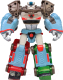 Робот-трансформер Tobot Mini Дельтатрон 301058 - 