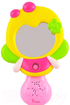 Интерактивная игрушка Ouaps Мими - магическое зеркало / 61112