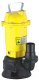 Миниатюра изображения товара Фекальный насос MAXIMA WQD-0.75