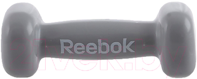 Гантель Reebok RAWT-11051GR (1кг)