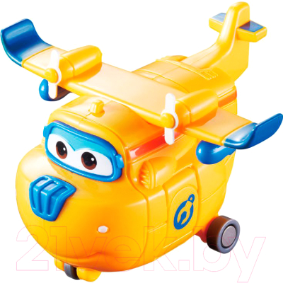 Игрушка-трансформер Super Wings Донни / YW710220