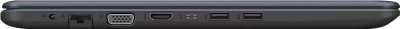 Ноутбук Asus VivoBook X542UQ-DM116