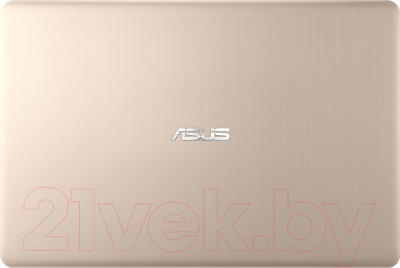 Ноутбук Asus VivoBook Pro 15 N580VD-DM347