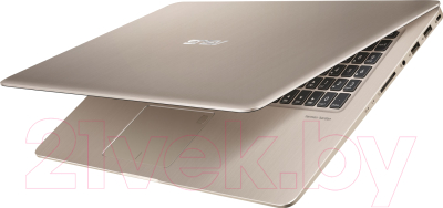Ноутбук Asus VivoBook Pro 15 N580VD-DM347