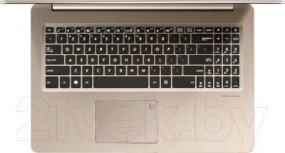 Ноутбук Asus VivoBook Pro N580VD-DM298